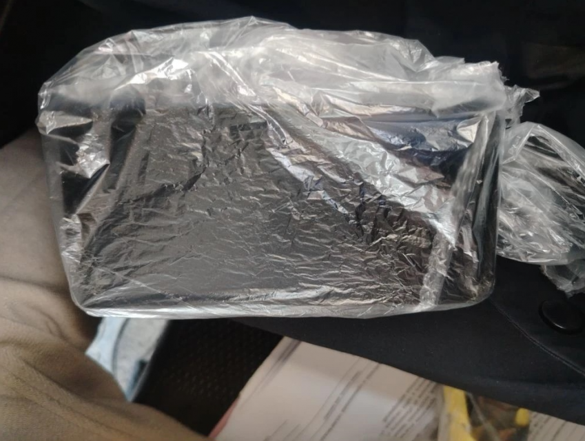 В Орле задержали женщину за сбыт метилэфедрона бесконтактным способом