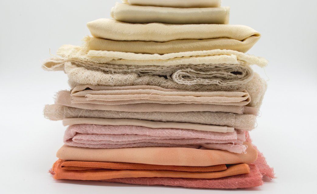 Открытие тканевого рая: Флис, Таффета, Кулирка и Футер