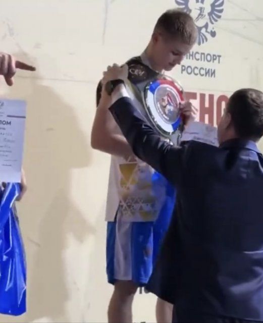 Орловские боксеры успешно выступили на Первенстве России по боксу