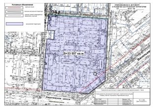 "ГРИНН" обустроит 33,5 тысячи кв. метров территории в Заводском районе