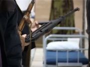 В ритме города - Призыв