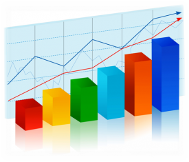 Гражданские служащие в 1 полугодии 2015 года в среднем в месяц получали чуть больше 27 тысяч рублей