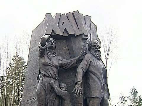 Участники фестиваля «Не стареют душой ветераны» расскажут о поездке в «Хацунь»