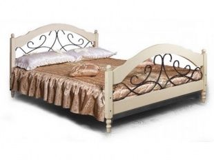 Кровати на любой вкус в интернет-магазине "Модная лавка"