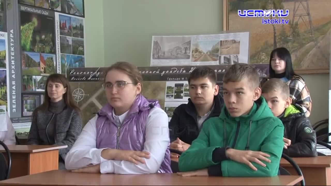 В Орловском аграрном университете прошел Финал Всероссийского конкурса «АгроНТИ-2022».