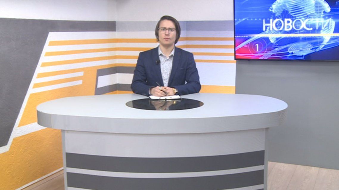 Спасите мэра, патриотический поезд и вечный огонь. Что будет в информационной программе "Оперативный эфир" сегодня 6 мая