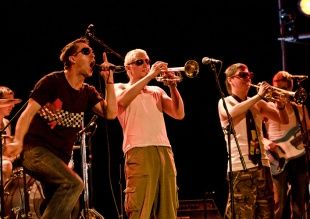  Песню орловской группы "Яйцы Fаберже" признали экстремистской