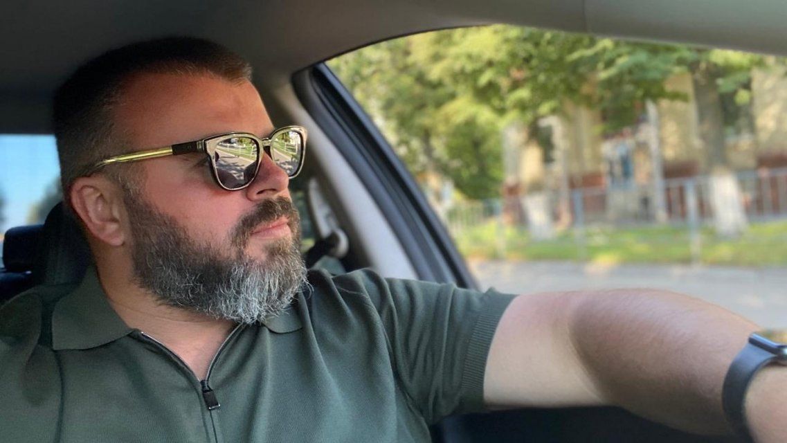 «Рот свой закрой!»: советник Клычкова забил стрелку еще одному орловчанину 