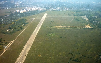 Орел на реконструкцию аэропорта может получить 1 млрд рублей от Минтранса РФ