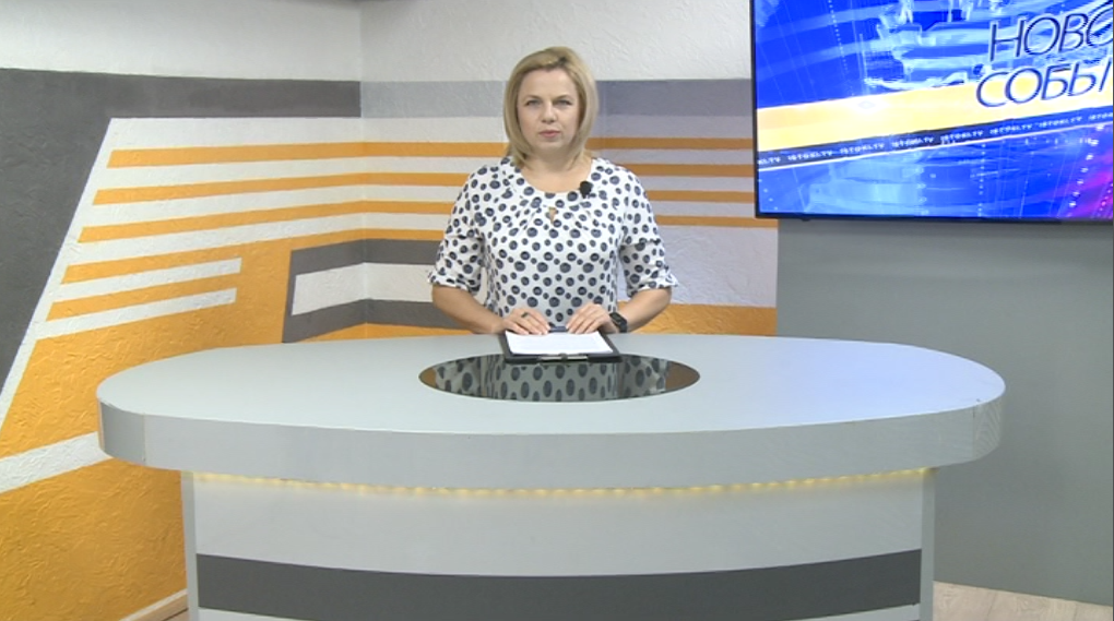 Сегодня в 19:00 смотрите на «Истоках» новый выпуск программы «Оперативный эфир»