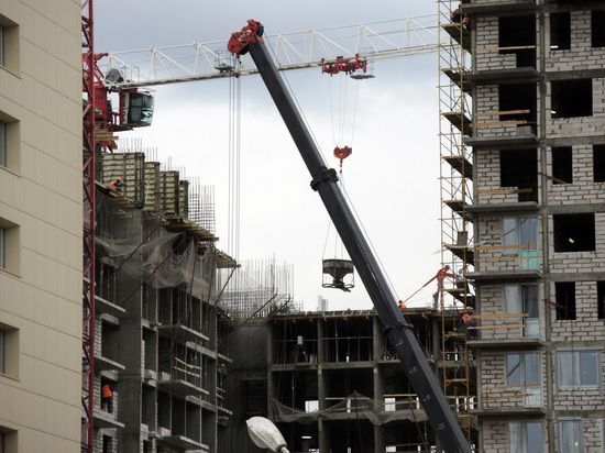 Три новые многоэтажки построят в Ливнах