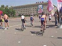 Спортивные выходные 