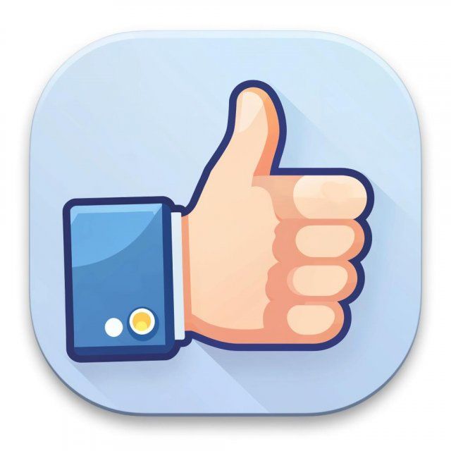 В Орловской области не сдерживают эмоций: почти четверть "лайкает" каждый день