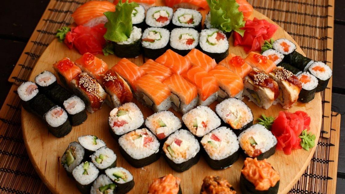 Директор сети ресторанов «Инь-Янь» создаст новую «Игрушку желаний»