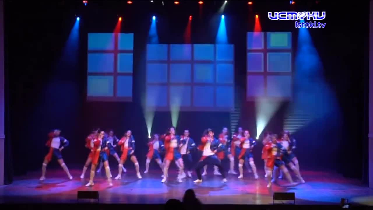 «Легенды улиц» и Всероссийская декада инвалидов