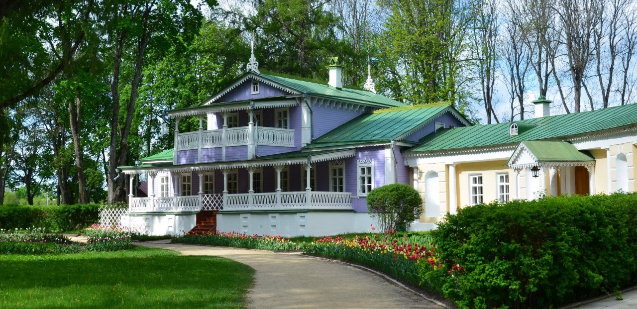 Туристические сайты Орла нуждаются в серьезном улучшении