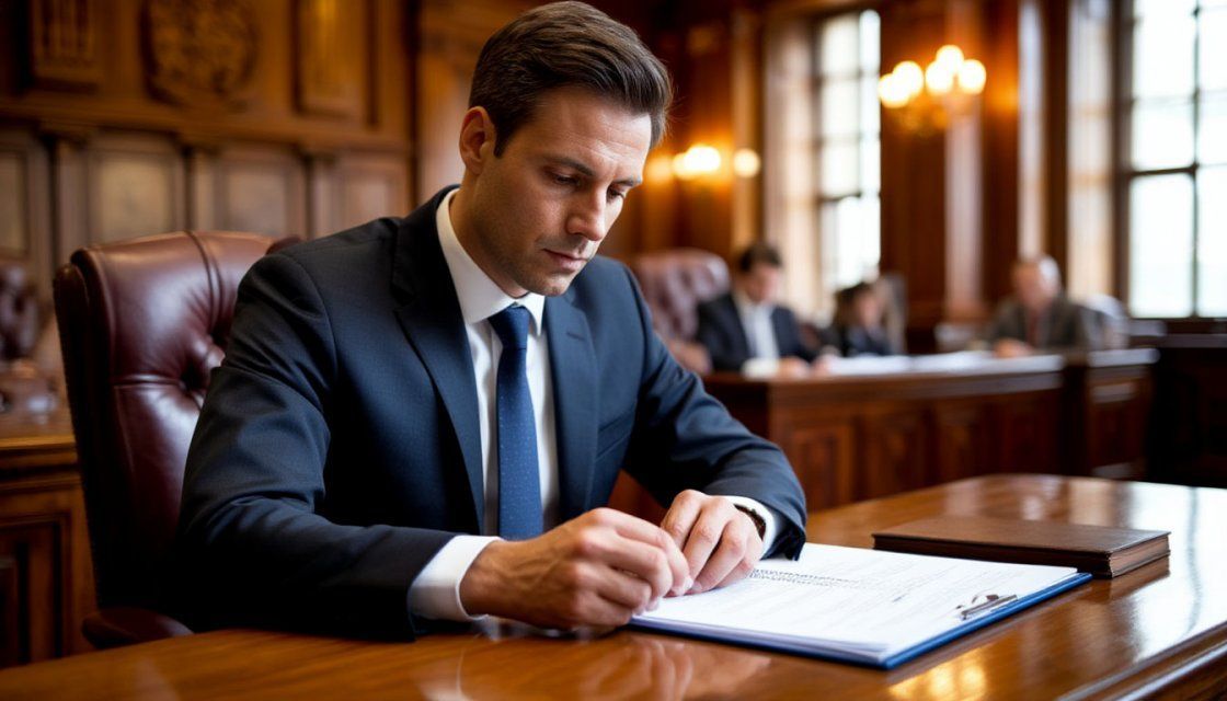 Кто обладает правом апелляционного обжалования в уголовном процессе: комплексный анализ института