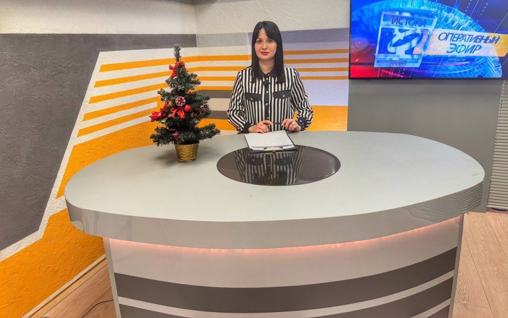 Что будет сегодня, 25 декабря, в "Оперативном Эфире"