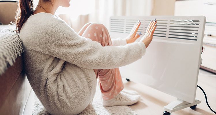 В Орле тепло не поступило еще в 51 жилой дом