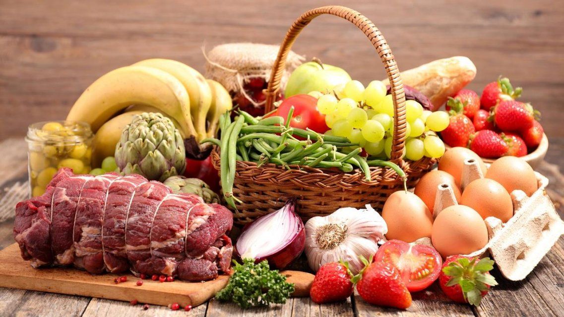 Почти 50 млрд рублей за девять месяцев: орловчане стали больше тратить на еду