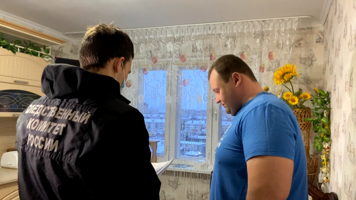 ВИДЕО: задержан специалист «Орёлгосзаказчика», подозреваемый в превышении должностных полномочий