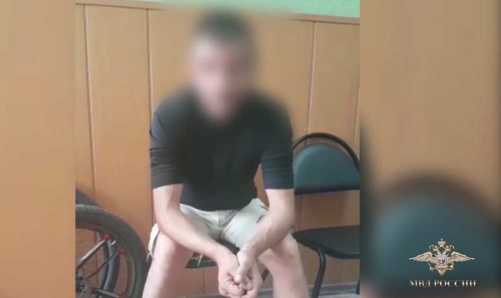 В Орловской области задержали подозреваемых в разбойном нападении