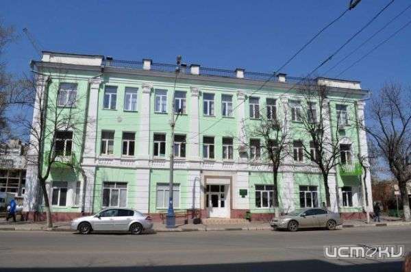 Место для нового здания 1-й поликлиники еще не определено, но деньги на строительство уже есть