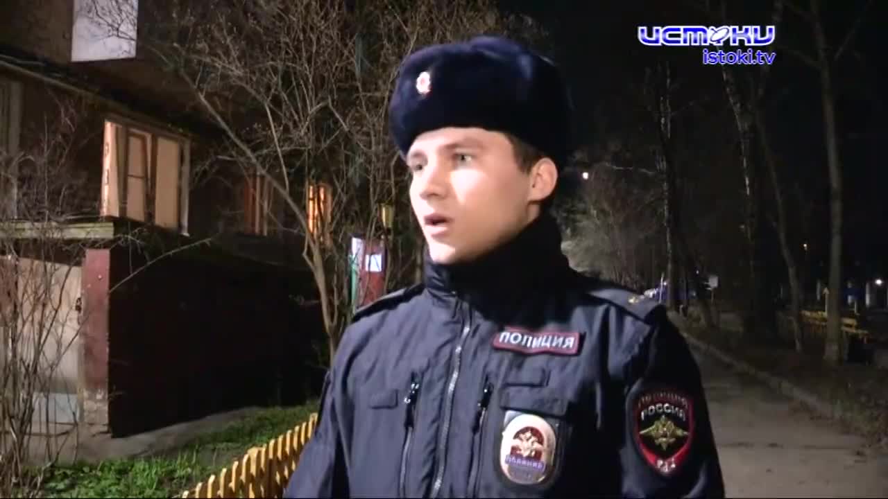 На территории региона проходит оперативно-профилактическое мероприятие «Рецидив»