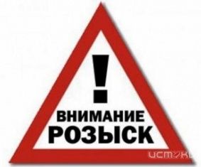 На сайте МВД России начал работу новый сервис «Внимание, розыск!»