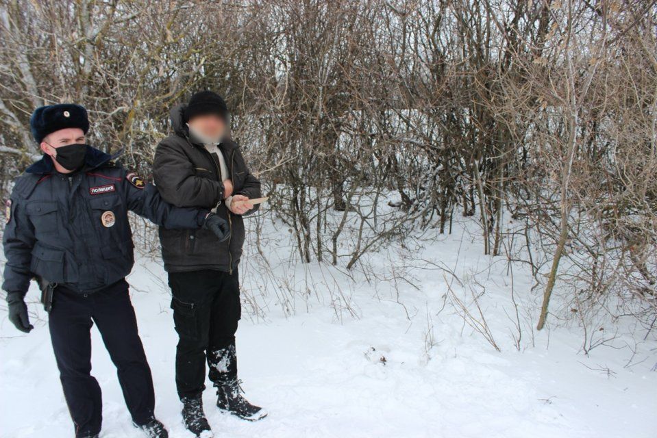 Орловчанина отправили почти на 15 лет за решетку за кражу, убийство и насилие