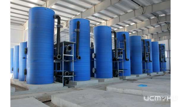 Подрядчику станции обезжелезивания грозят неустойки за срыв сроков запуска