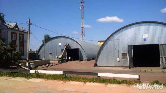 Орловский завод по производству круп продаётся за 600 млн рублей