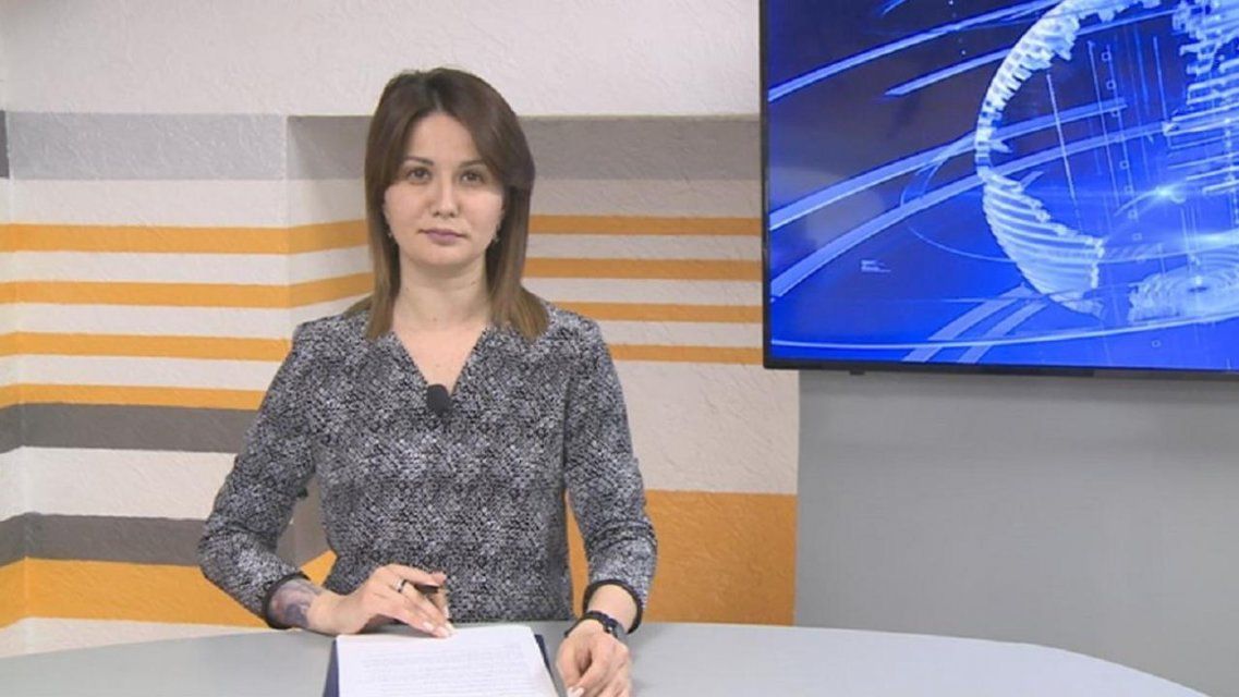 Потенциальный «карточный домик», работа поликлиник во время пандемии – сегодня в программе «Оперативный эфир»