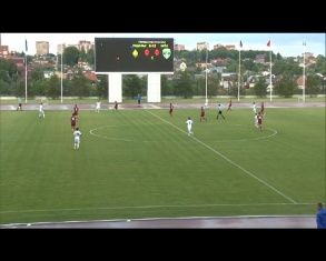 ФК "Орел" на мажорной ноте завершает сезон и узнает имя главного тренера 