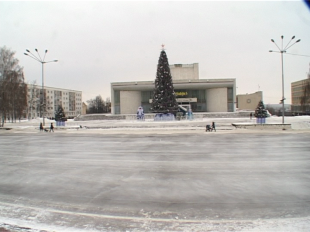 Новости за 90 секунд: в команде Берникова еще минус один - уволен его зам, в область пришли аномальные холода, а орловчане смогут бесплатно покататься на коньках на главной площади города