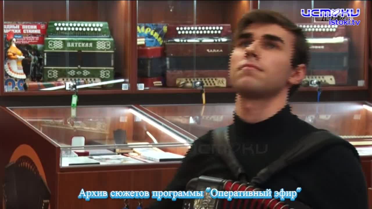 Хорошо забытое старое 21.12.2025