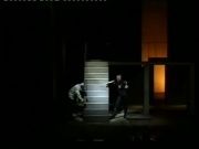 Весь мир театр - спектакль "Мандрагора" ч.2 (16+)