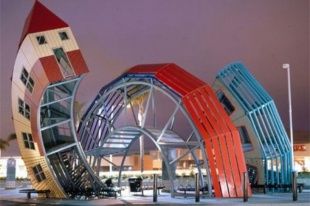 Стартовал конкурс на лучший эскизный проект остановочных павильонов в Орле