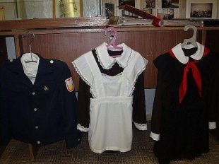 В Орловской области проверили качество школьной формы