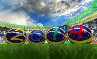 Новое расписание трансляций чемпионата мира по футболу на площади им. Ленина