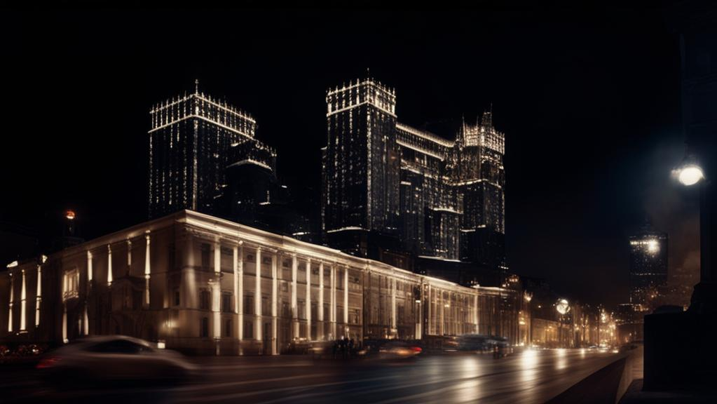 GetHotel.ru: уникальный агрегатор проживания с инновационным подходом к ценообразованию