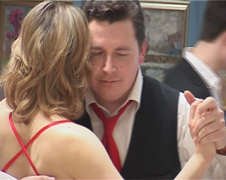 Социальная милонга 