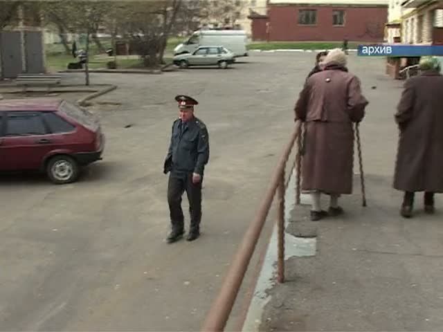 Орловские новости:о трагичном выходном, мобильной полиции и благотворительности 