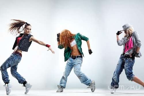 29 ноября в Орле пройдет праздник танца