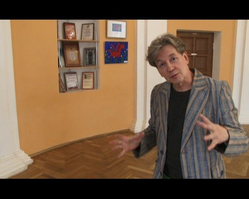 Орловский актёр Олег Семичев отмечает 60-летие