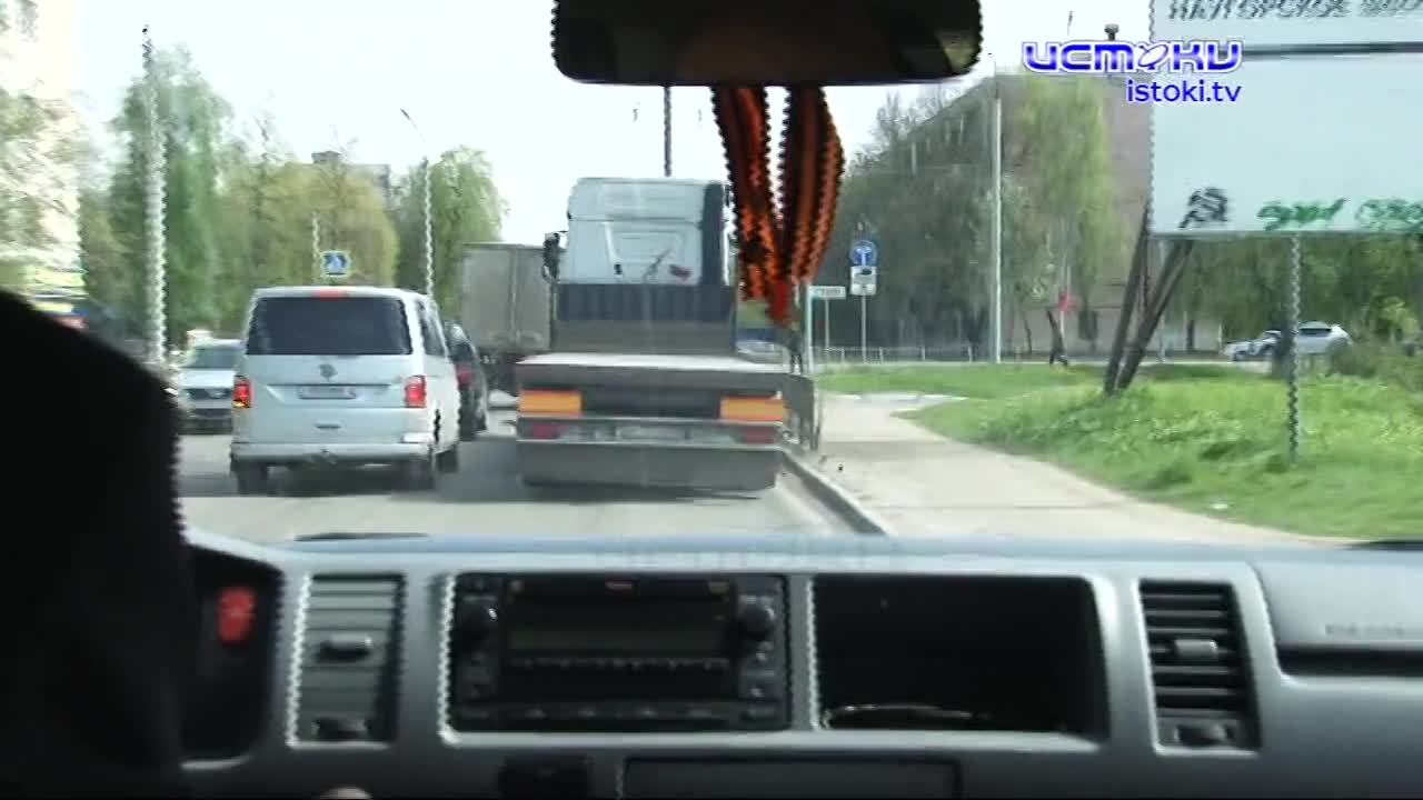 Клычков вышел в прямой эфир с Ленинградского вокзала