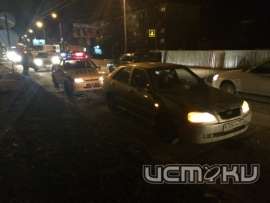 Двух пешеходов сбили в Советском районе Орла