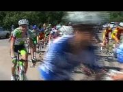 Орловский велогонщик стал победителем гонки на призы Дениса Меньшова