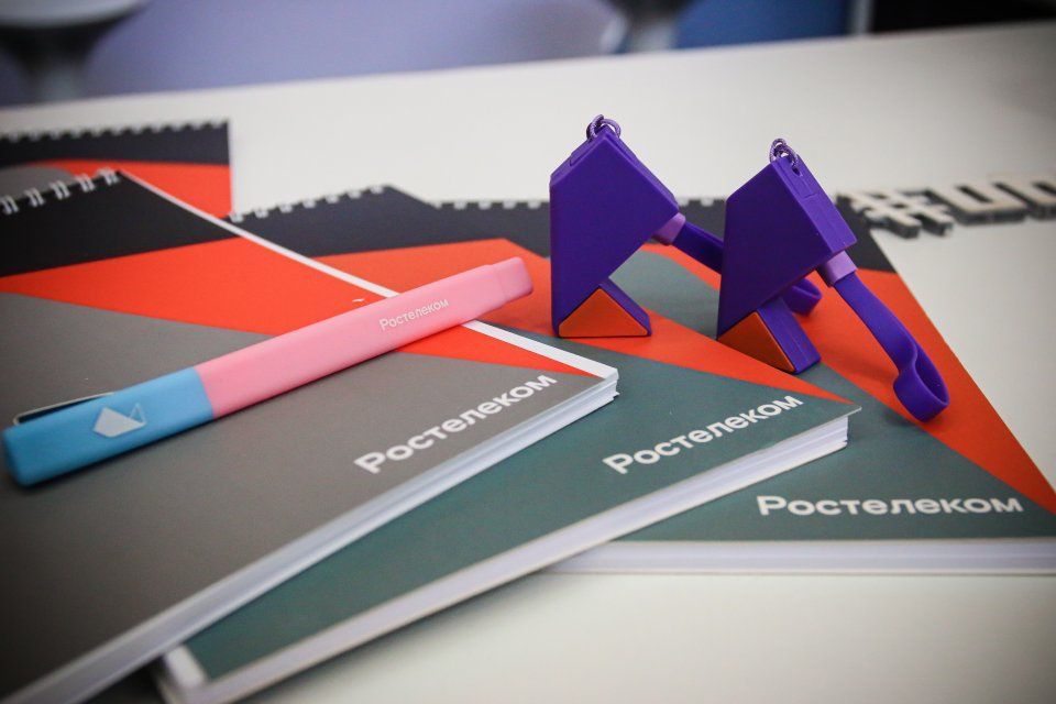 «Ростелеком» признан одним из лучших работодателей России третий год подряд