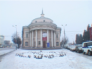 Реконструкция или реставрация? Простой вопрос вызвал непростой спор